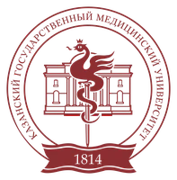 Казанский ГМУ